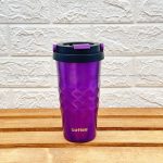 تراول ماگ استیل coffee حجم 500 میلی لیتر