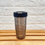 تراول ماگ استیل coffee حجم 500 میلی لیتر