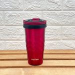 تراول ماگ استیل coffee حجم 500 میلی لیتر