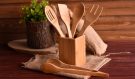 ظروف بامبو؛ انتخابی طبیعی و دوستدار محیط زیست